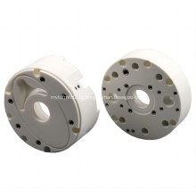 PTFE CNC Turning Fabration Part